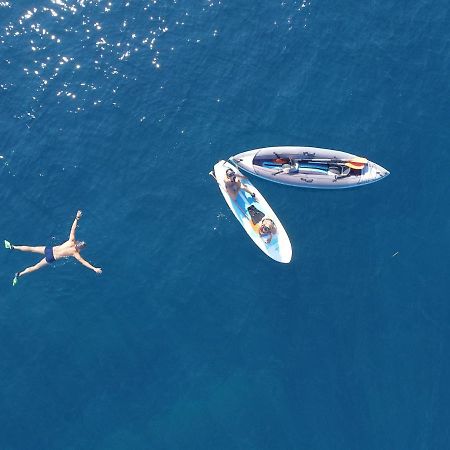 Villa Sunbeach Roquebrune-sur Argens Zewnętrze zdjęcie
