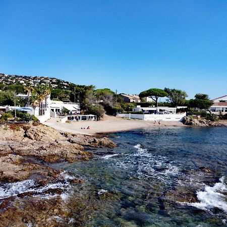 Villa Sunbeach Roquebrune-sur Argens Zewnętrze zdjęcie
