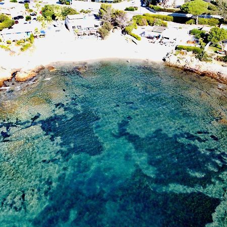 Villa Sunbeach Roquebrune-sur Argens Zewnętrze zdjęcie