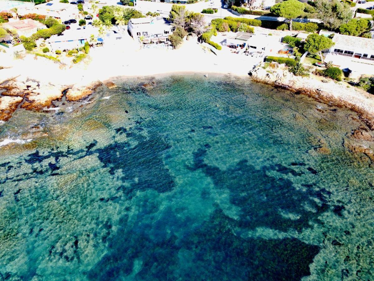 Villa Sunbeach Roquebrune-sur Argens Zewnętrze zdjęcie