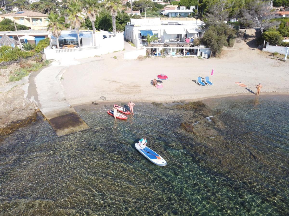 Villa Sunbeach Roquebrune-sur Argens Zewnętrze zdjęcie