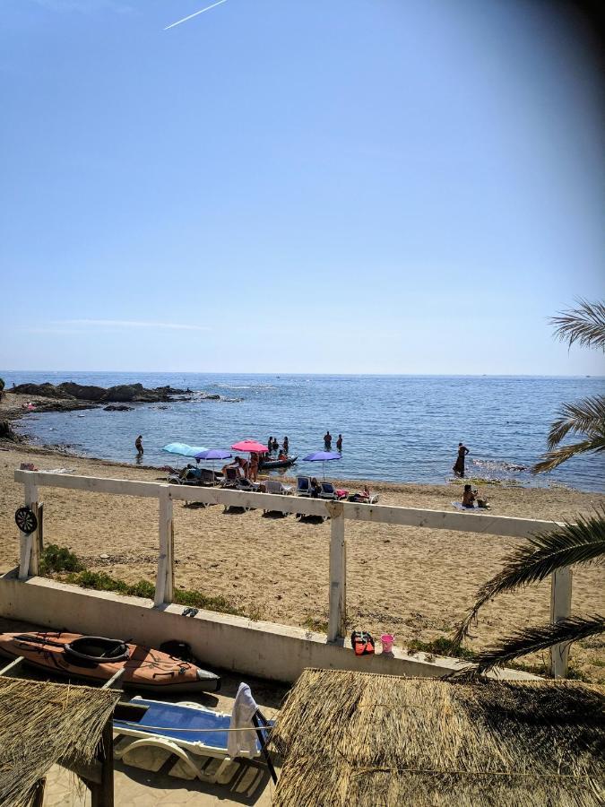 Villa Sunbeach Roquebrune-sur Argens Zewnętrze zdjęcie
