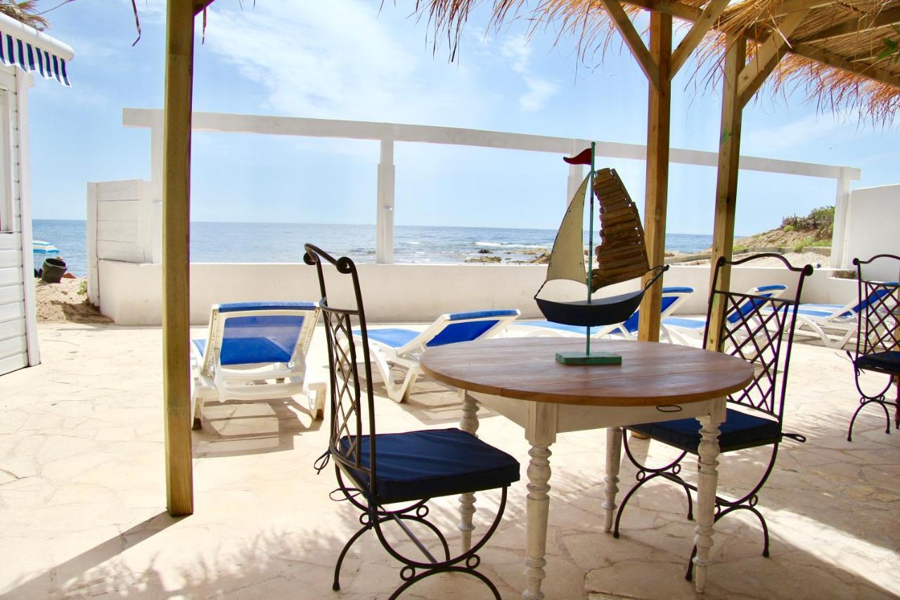 Villa Sunbeach Roquebrune-sur Argens Zewnętrze zdjęcie