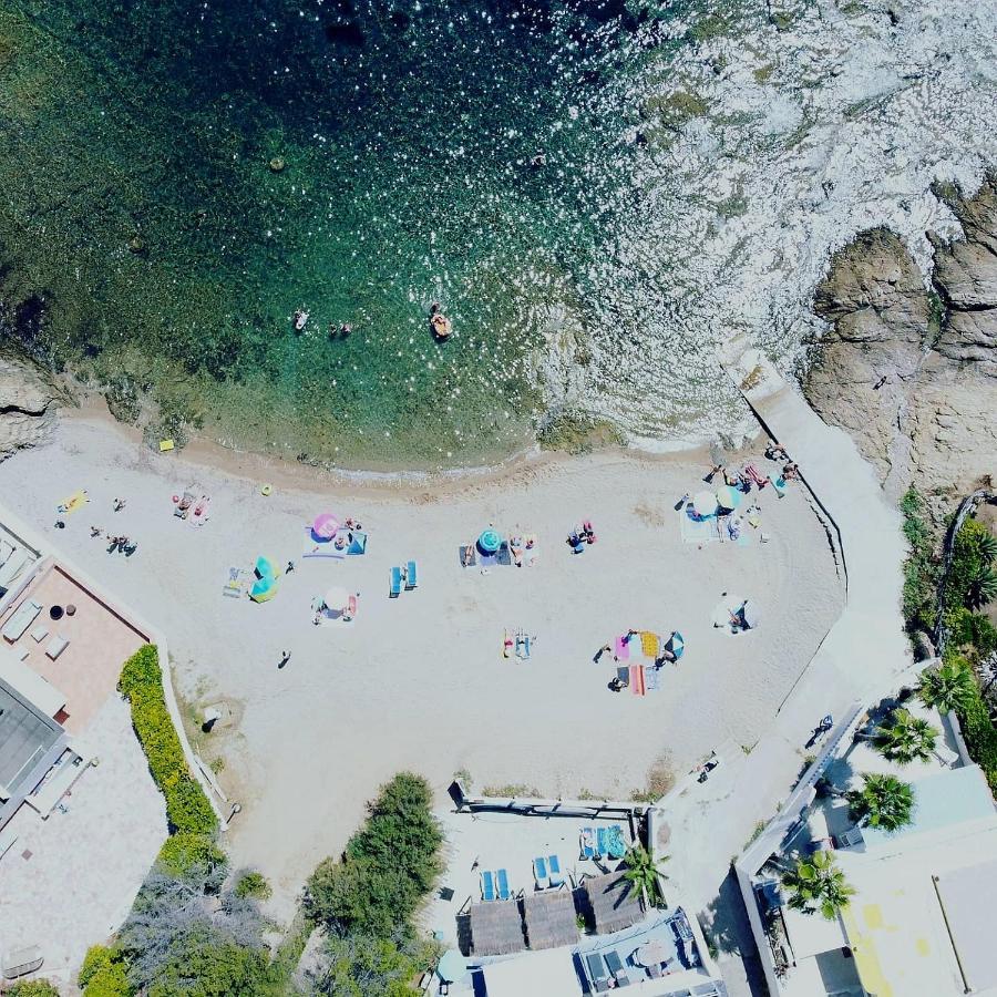 Villa Sunbeach Roquebrune-sur Argens Zewnętrze zdjęcie