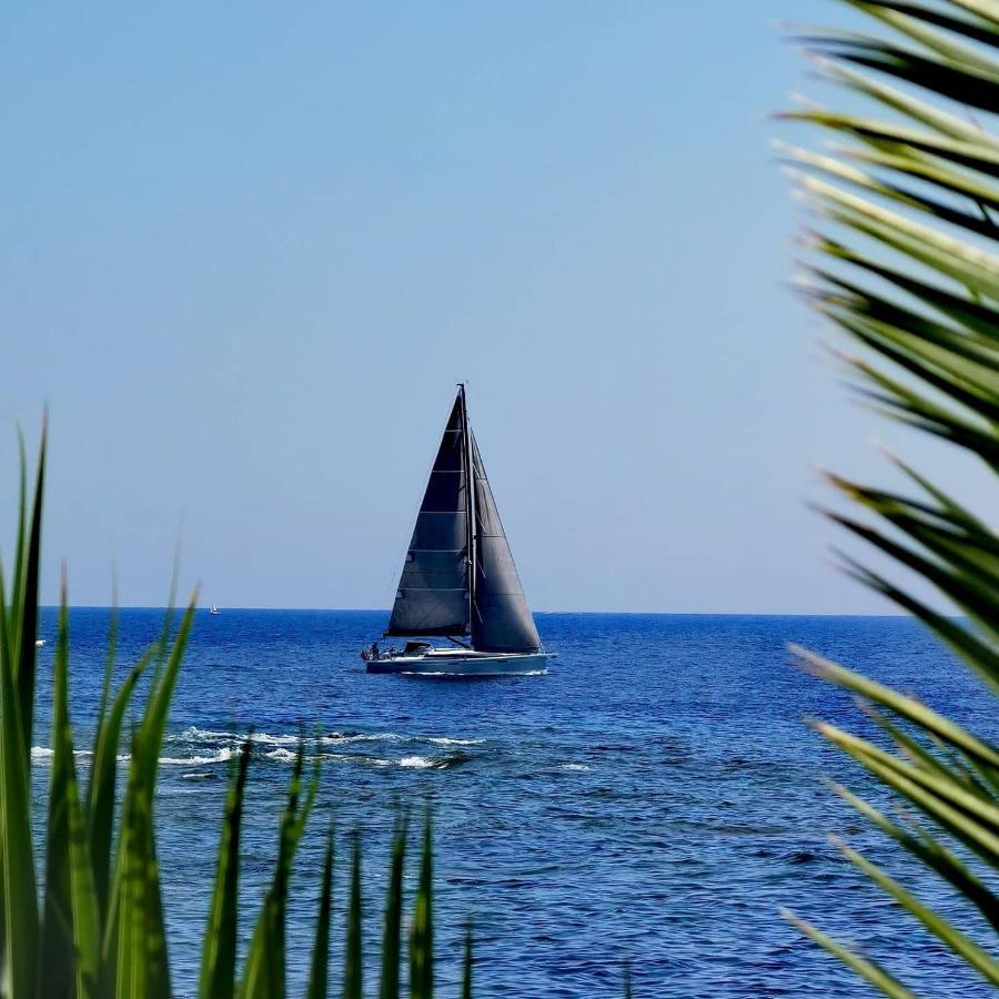 Villa Sunbeach Roquebrune-sur Argens Zewnętrze zdjęcie