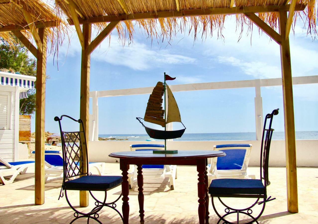 Villa Sunbeach Roquebrune-sur Argens Zewnętrze zdjęcie