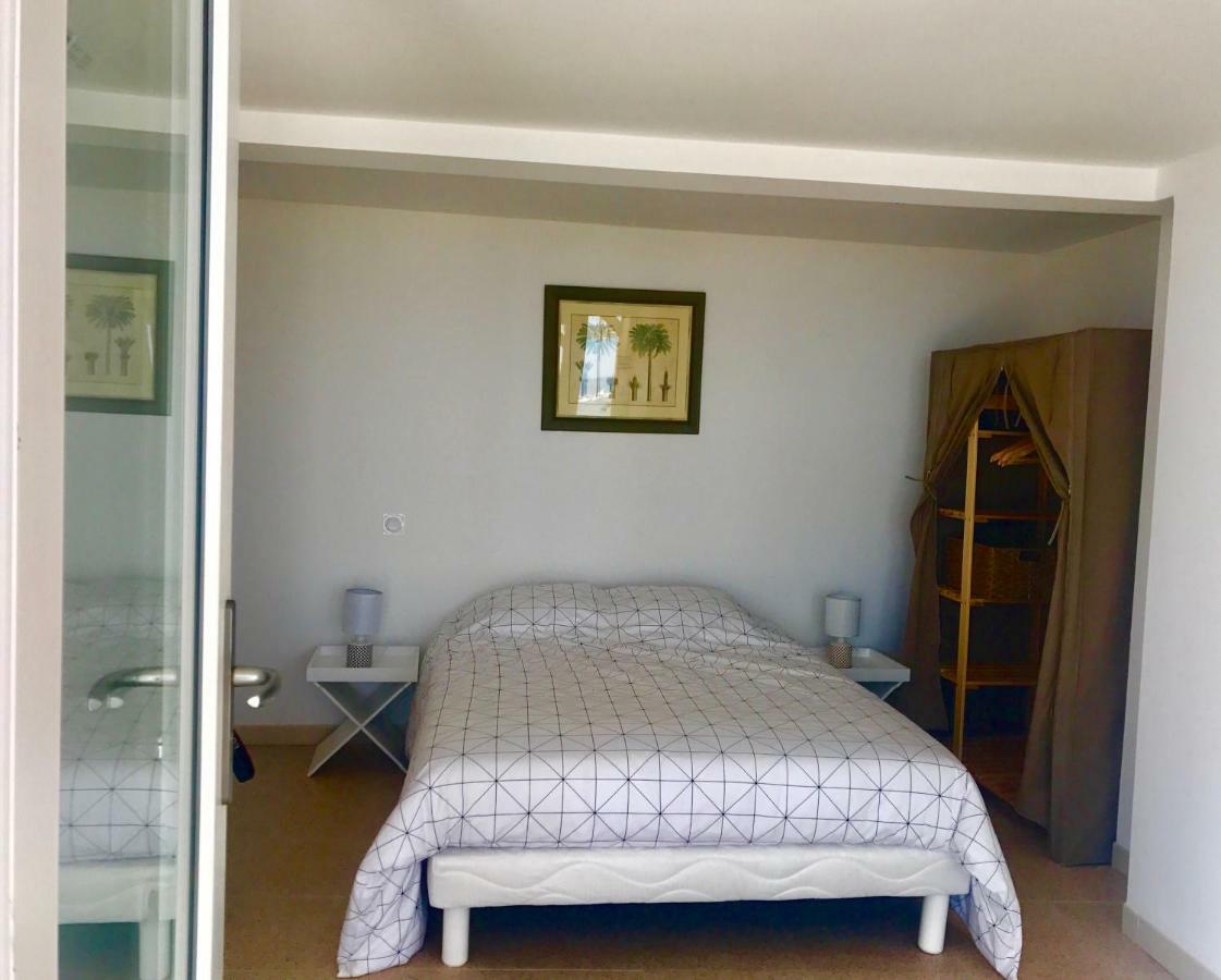 Villa Sunbeach Roquebrune-sur Argens Zewnętrze zdjęcie