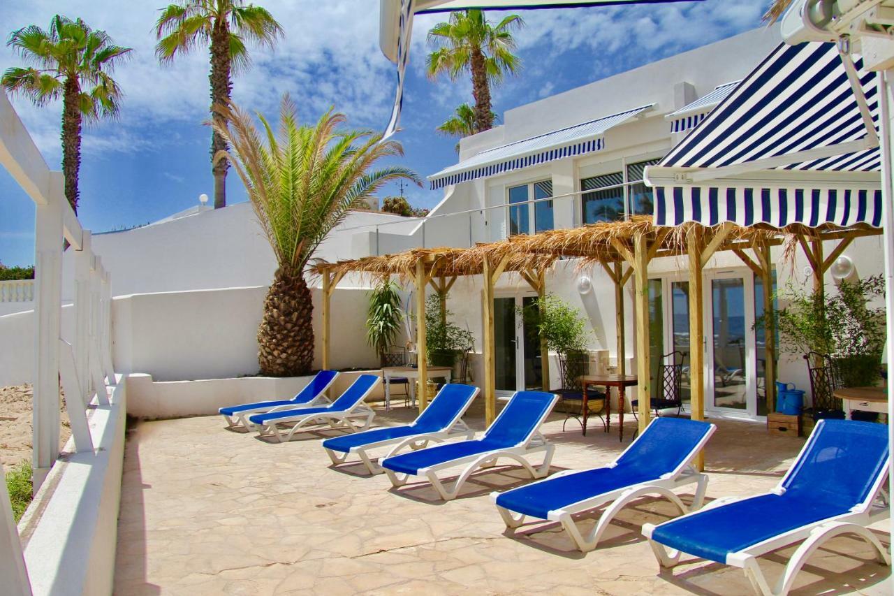 Villa Sunbeach Roquebrune-sur Argens Zewnętrze zdjęcie