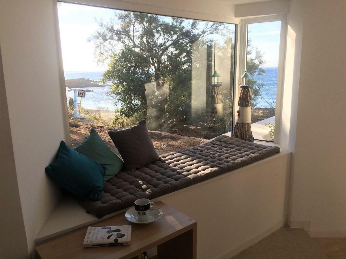 Villa Sunbeach Roquebrune-sur Argens Zewnętrze zdjęcie