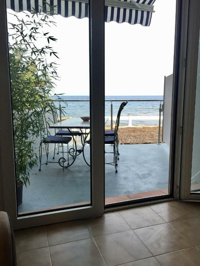 Villa Sunbeach Roquebrune-sur Argens Zewnętrze zdjęcie